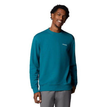 Columbia Marble Canyon Crew Sweatshirt