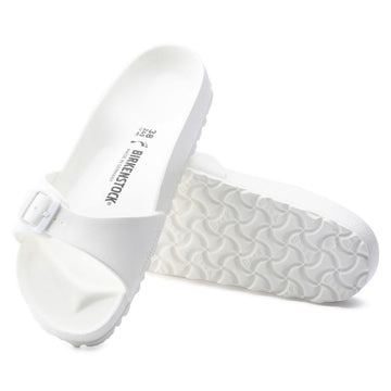 Birkenstock Madrid Essentials Eva W