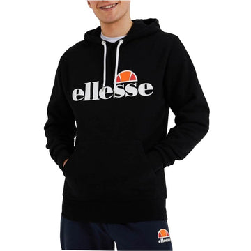 Ellesse SL Gottero OH Hoody