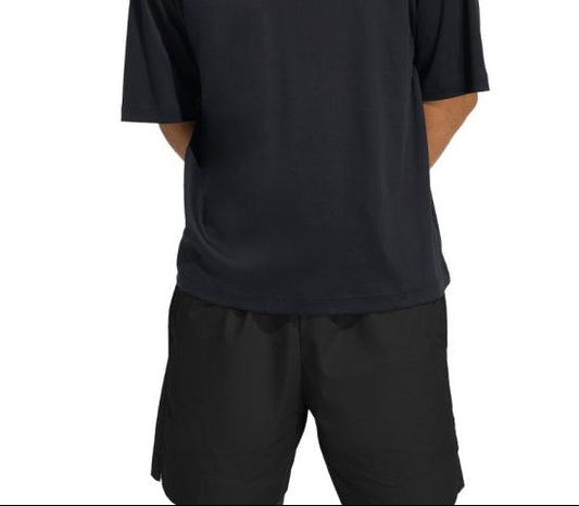 Adidas City Tech Shorts Black