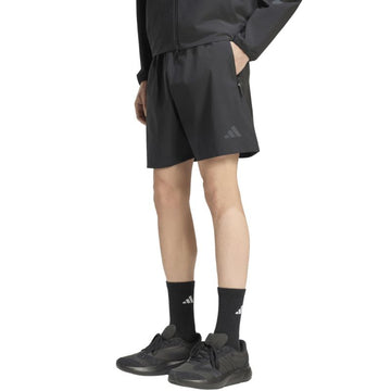 Adidas Z.N.E. Woven Shorts, Black