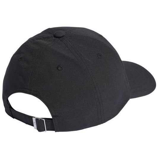 Adidas RUN ES Cap Black