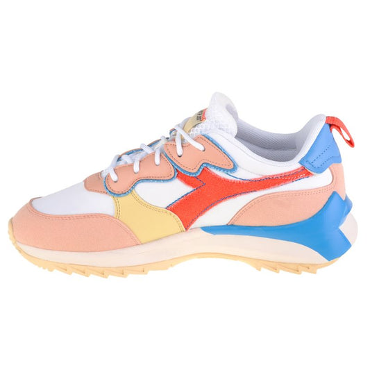 Diadora Jolly Canvas W