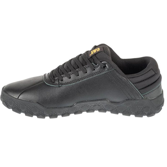Caterpillar Hex+ Black