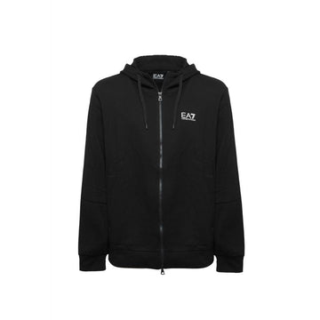 EA7 Emporio Armani Zip Sweatshirt