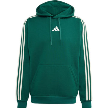 Adidas Essentials Hoodie Green