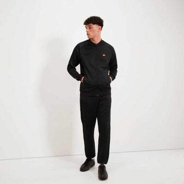 Ellesse Bunero Tracksuit (Black)