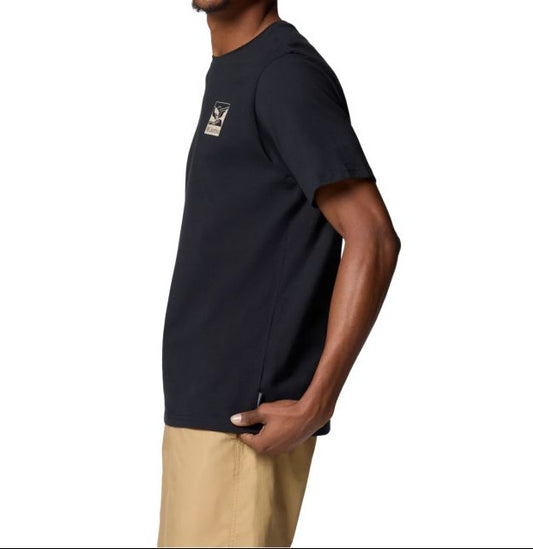 Columbia Explorers Canyon Back T-Shirt
