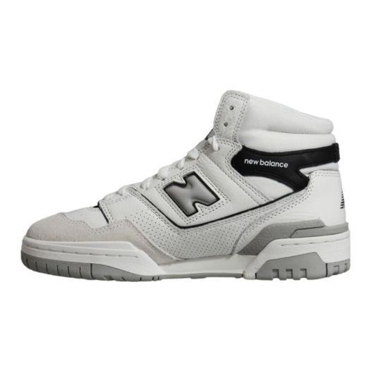 New Balance W BB650RWH