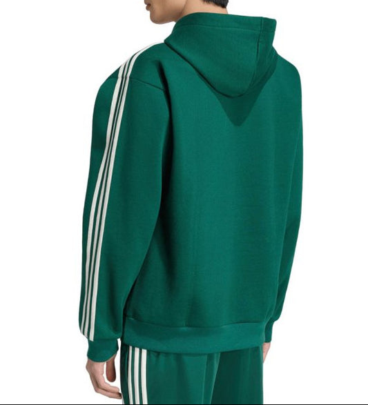 Adidas Essentials Hoodie Green