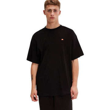 Ellesse Balatro T-Shirt Black