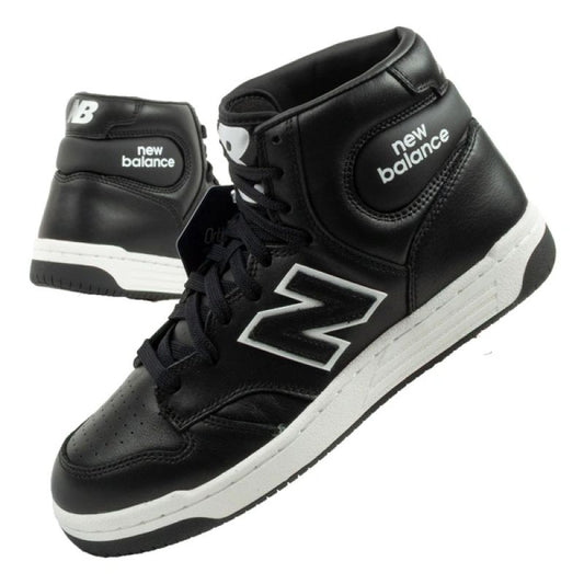 New Balance 480 Sneakers Black