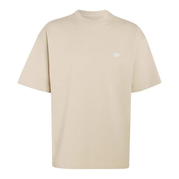 Adidas Originals Essentials T-Shirt Beige