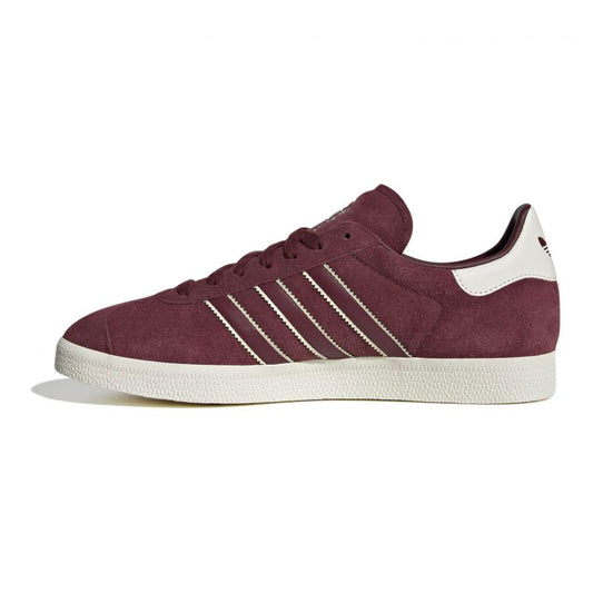 Adidas Originals Gazelle Burgundy