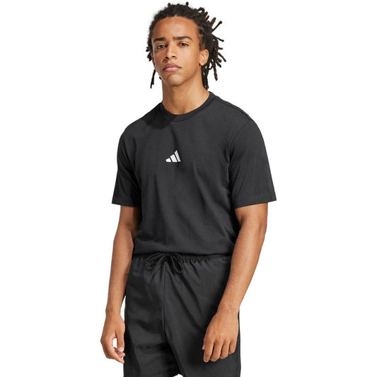 adidas Essentials Small Logo T-shirt