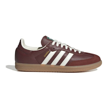 Adidas Originals SAMBA OG (Fox Brown)