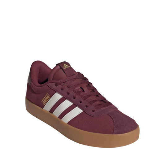 Adidas VL Court 3.0 Burgundy
