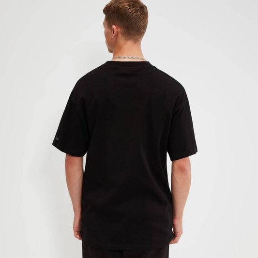 Ellesse Balatro T-Shirt Black