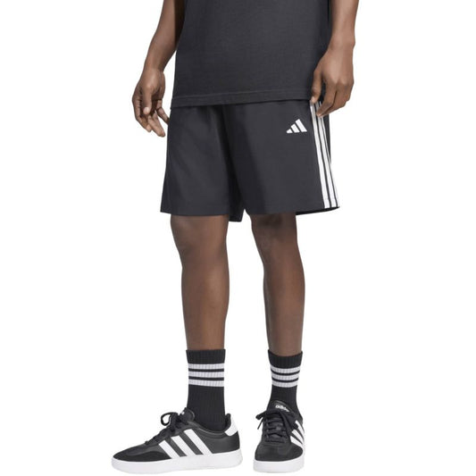 Adidas Essentials Chelsea Lite Woven Shorts Black
