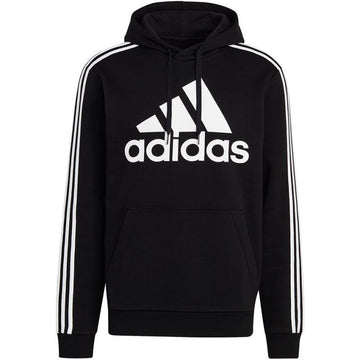 Adidas Essentials Hoodie Black