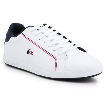 Lacoste Sneakers White