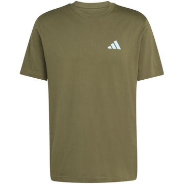 Adidas Mountain Biking Graphic T-Shirt Olive
