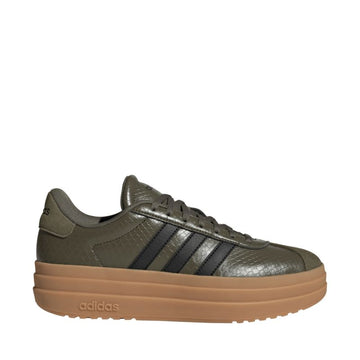Adidas VL Court Bold W Olive