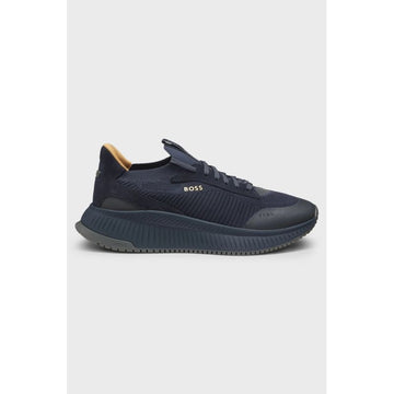 BOSS TTNM EVO Sneakers - Open Blue