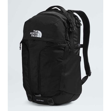 The North Face Backpack Black