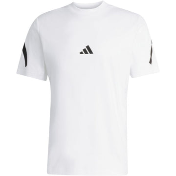 Adidas Z.N.E. T-Shirt White