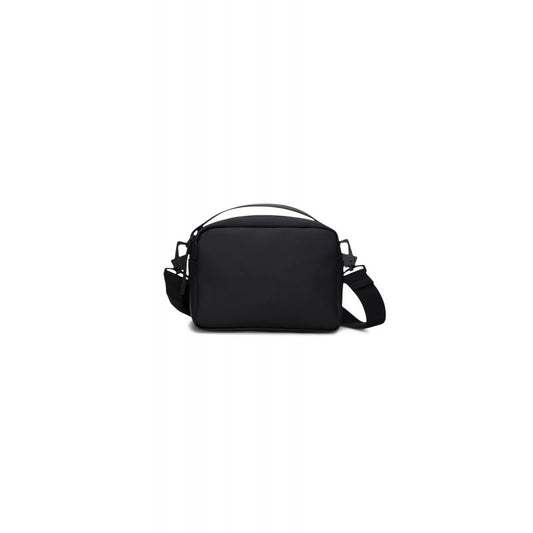 Rains Box Bag W3 Black
