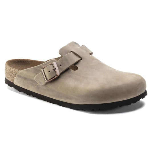 Birkenstock W Boston BS Clogs