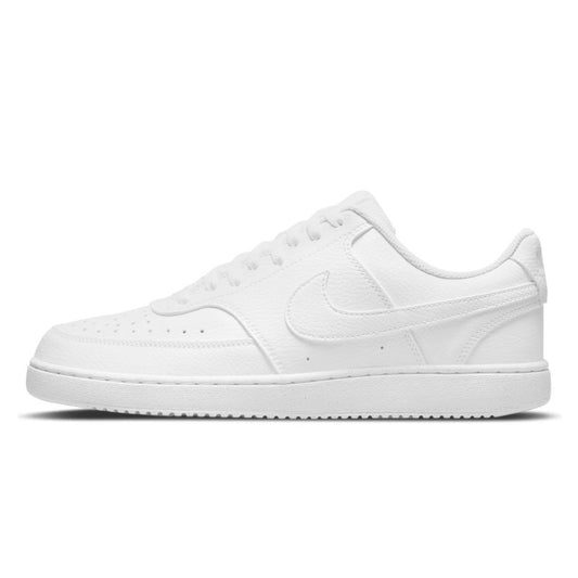 Nike Court Vision Low White