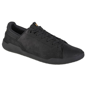 Caterpillar Hex Base Black