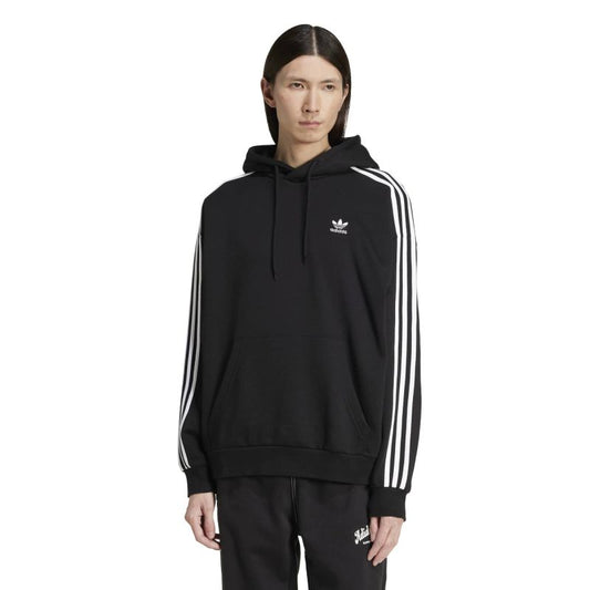 Adidas Originals Baggy Hoodie Black