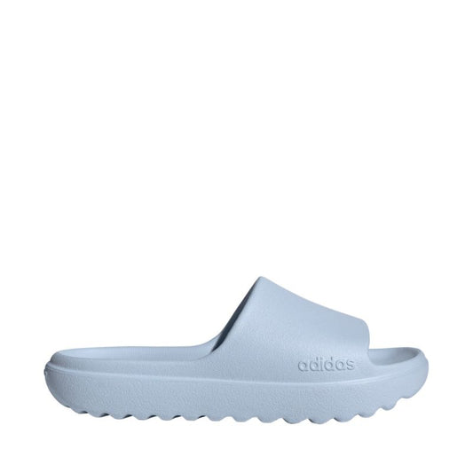 Adidas Adilette Lumia Slides Light Blue