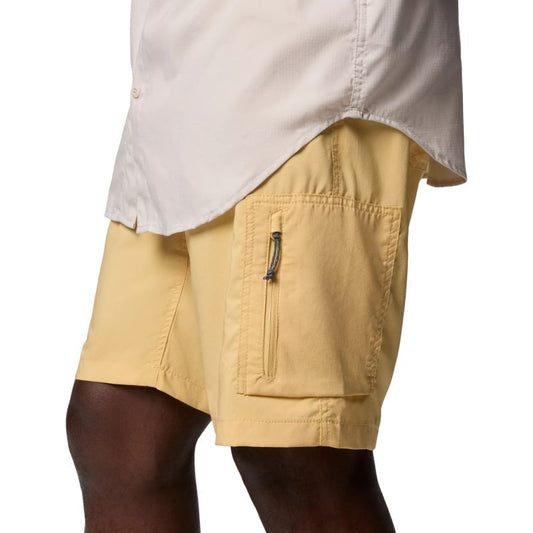 Columbia Silver Ridge Utility Cargo Shorts