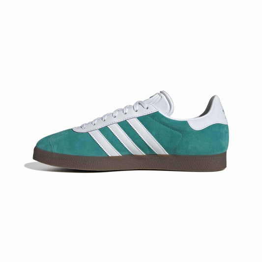 Adidas Originals Gazelle Sea Green | Liverpool F.C.
