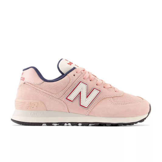 New Balance W WL574YP2 Pink