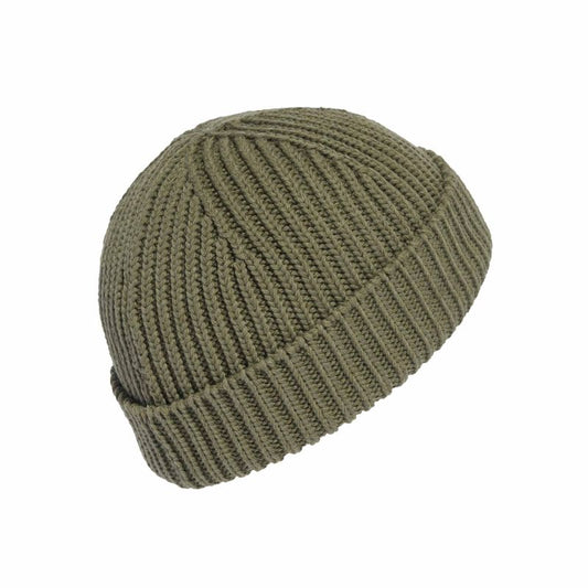 Adidas Originals Short Beanie Khaki