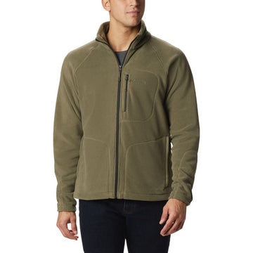 Columbia Fast Trek II Full Zip Fleece Khaki