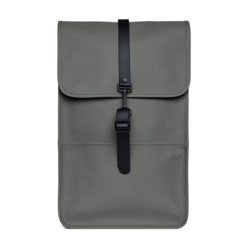 Rains Backpack Gray W3