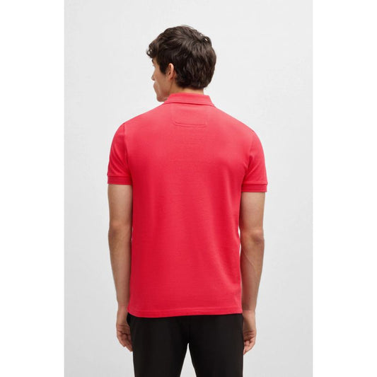 Boss Paddy Polo Shirt