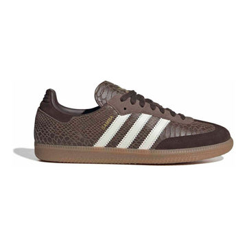 Adidas Originals Samba Brown