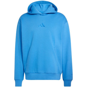 Adidas All Szn Hoodie Blue