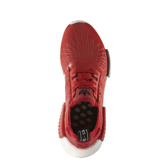 Adidas Originals NMD R1 Lush Red W