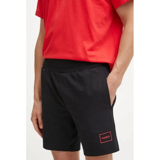 Hugo Laze Shorts Black