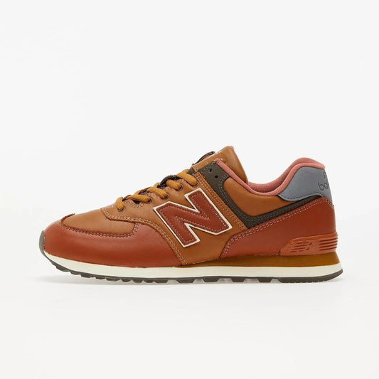 New Balance ML574 Brown