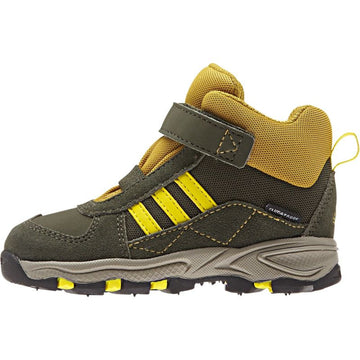 Adidas Powderplay Mid CF CP Junior