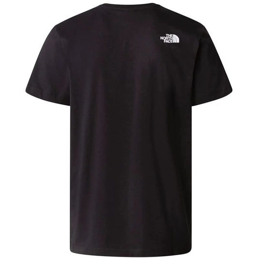 The North Face - Never Stop Exploring T-Shirt